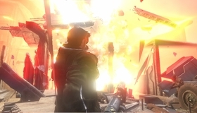 Красная фракция Guerrilla (Обновленная версия) / Red Faction Guerrilla Re-Mars-tered (Xbox One)