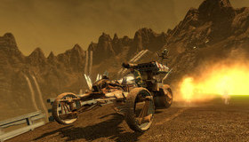 Красная фракция Guerrilla (Обновленная версия) / Red Faction Guerrilla Re-Mars-tered (Xbox One)