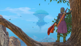  / Dragon Quest XI: Echoes Of An Elusive Age. Day One Edition (PS4)