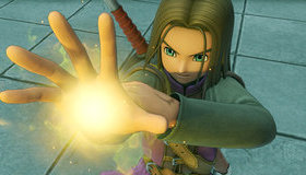  / Dragon Quest XI: Echoes Of An Elusive Age. Day One Edition (PS4)