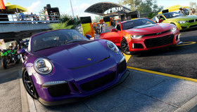 Команда 2 / The Crew 2 (PS4)