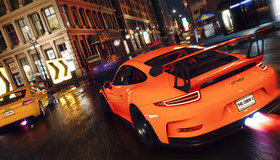 Команда 2 / The Crew 2 (PS4)