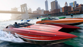 Команда 2 / The Crew 2 (PS4)