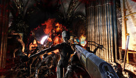  / Killing Floor 2 (PS4)