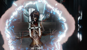 / Killing Floor 2 (PS4)