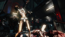  / Killing Floor 2 (PS4)