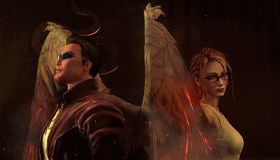 Saints Row IV: Re-Elected & Gat Out of Hell (Издание первого дня) / Saints Row IV: Re-Elected & Gat Out of Hell. Day One Edition (Xbox One)