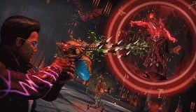 Saints Row IV: Re-Elected & Gat Out of Hell (Издание первого дня) / Saints Row IV: Re-Elected & Gat Out of Hell. Day One Edition (Xbox One)