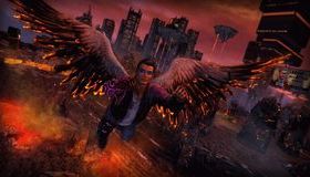 Saints Row IV: Re-Elected & Gat Out of Hell (Издание первого дня) / Saints Row IV: Re-Elected & Gat Out of Hell. Day One Edition (Xbox One)