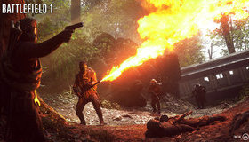 Поле битвы 1 / Battlefield 1 (Xbox One)