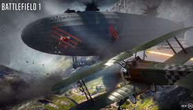 Поле битвы 1 / Battlefield 1 (Xbox One)