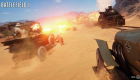 Поле битвы 1 / Battlefield 1 (Xbox One)