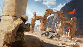 Поле битвы 1 / Battlefield 1 (Xbox One)
