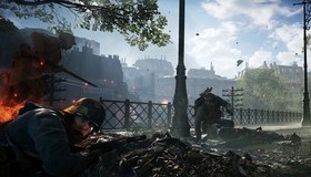 Поле битвы 1. Революция / Battlefield 1. Revolution (Xbox One)