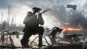 Поле битвы 1. Революция / Battlefield 1. Revolution (Xbox One)