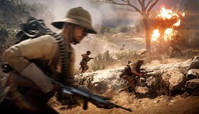 Поле битвы 1. Революция / Battlefield 1. Revolution (Xbox One)