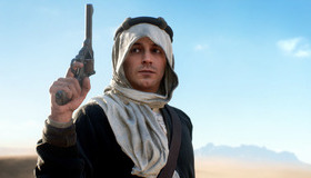 Поле битвы 1. Революция / Battlefield 1. Revolution (Xbox One)