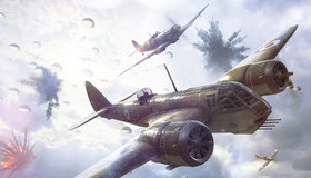 Поле битвы 5 / Battlefield V (PS4)