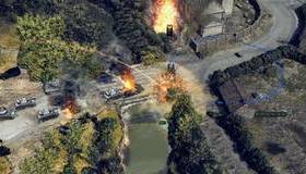Sudden Strike 4 (Ограниченное издание первого дня) / Sudden Strike 4. Limited Day One Edition (PS4)