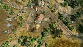 Sudden Strike 4 (Ограниченное издание первого дня) / Sudden Strike 4. Limited Day One Edition (PS4)