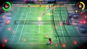 Марио Теннис Aces / Mario Tennis Aces (Nintendo Switch)