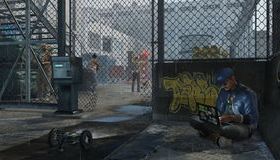 Сторожевые псы 2 (Коллекционное издание «Сан-Франциско») / Watch_Dogs 2. Collector's Edition (PS4)