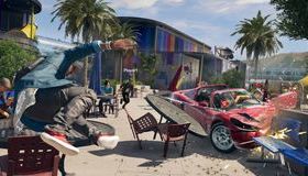 Сторожевые псы 2 (Коллекционное издание «Сан-Франциско») / Watch_Dogs 2. Collector's Edition (PS4)