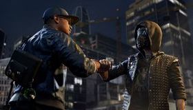 Сторожевые псы 2 (Коллекционное издание «Сан-Франциско») / Watch_Dogs 2. Collector's Edition (PS4)