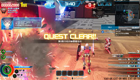 New Гандам Breaker / New Gundam Breaker (PS4)