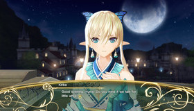  / Shining Resonance Refrain. Draconic Launch Edition (PS4)