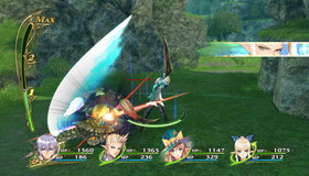  / Shining Resonance Refrain. Draconic Launch Edition (PS4)