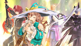  / Shining Resonance Refrain. Draconic Launch Edition (PS4)