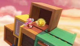 Капитан Тоад: Treasure Tracker / Captain Toad: Treasure Tracker (Nintendo Switch)