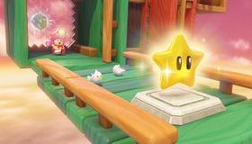 Капитан Тоад: Treasure Tracker / Captain Toad: Treasure Tracker (Nintendo Switch)