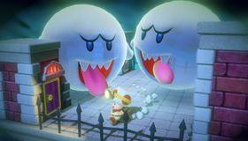 Капитан Тоад: Treasure Tracker / Captain Toad: Treasure Tracker (Nintendo Switch)