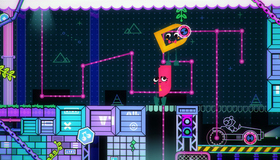  / Snipperclips Plus: Cut It Out, Together! (Nintendo Switch)