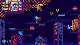 Соник Mania Plus (Коллекционное издание) / Sonic Mania Plus. Collector's Edition (PS4)