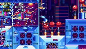 Соник Mania Plus (Коллекционное издание) / Sonic Mania Plus. Collector's Edition (PS4)