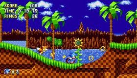 Соник Mania Plus (Коллекционное издание) / Sonic Mania Plus. Collector's Edition (PS4)