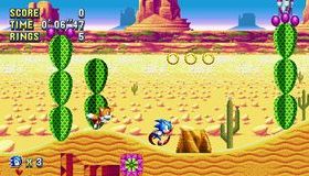 Соник Mania Plus (Коллекционное издание) / Sonic Mania Plus. Collector's Edition (PS4)