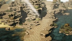  / Octopath Traveler: Traveler's Compendium Edition (Nintendo Switch)