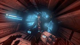 Стойкость (только для VR) / The Persistence (PS4)