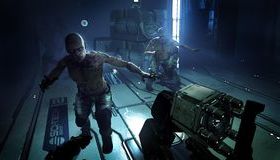 Стойкость (только для VR) / The Persistence (PS4)
