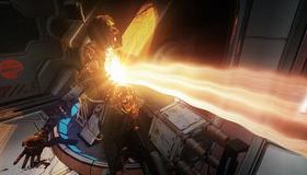 Стойкость (только для VR) / The Persistence (PS4)