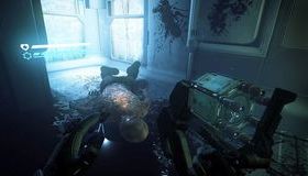 Стойкость (только для VR) / The Persistence (PS4)
