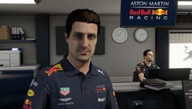 Формула-1 2018 (Издание "Герой заголовков") / F1 2018. Headline Edition (PS4)