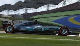 Формула-1 2017 (Особое издание) / F1 2017. Special Edition (Xbox One)