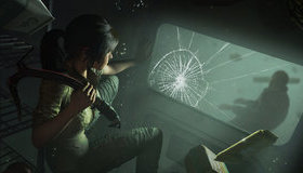 Тень расхитительницы гробниц (Издание Croft) / Shadow of the Tomb Raider. Croft Edition (Xbox One)