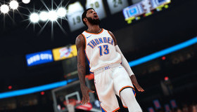НБА 2019 / NBA 2K19 (Xbox One)