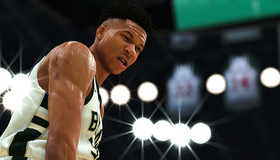 НБА 2019 / NBA 2K19 (Xbox One)